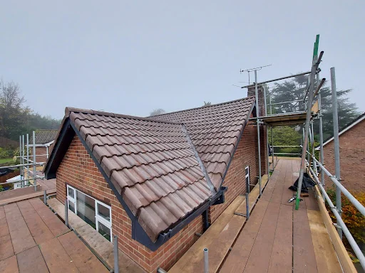 Blake Roofing SW Ltd photo 1
