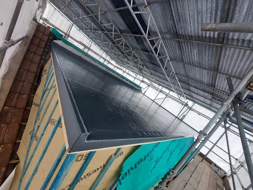 Blake Roofing SW Ltd photo 2