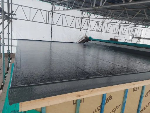 Blake Roofing SW Ltd photo 3