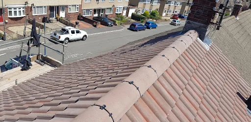 Blake Roofing SW Ltd photo 4