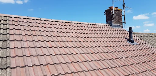 Blake Roofing SW Ltd photo 6