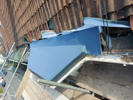 Blake Roofing SW Ltd photo 7