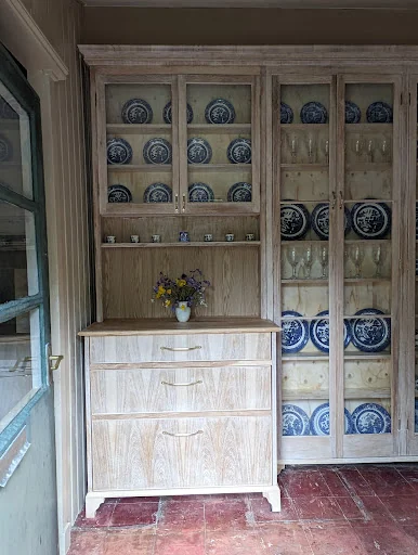 Christian Anstice Woodworks photo 1