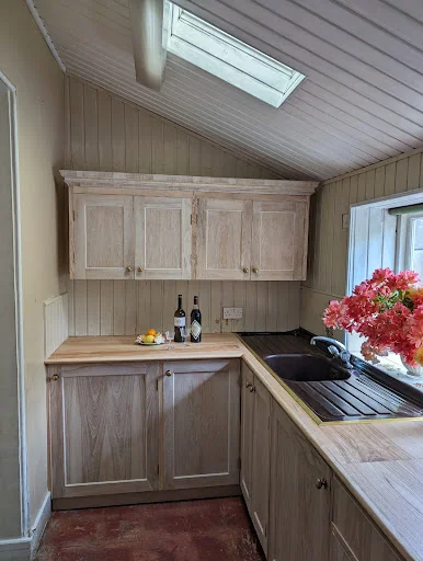 Christian Anstice Woodworks photo 2