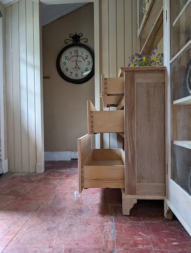 Christian Anstice Woodworks photo 3