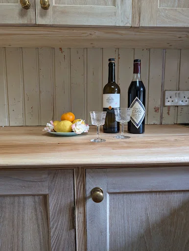 Christian Anstice Woodworks photo 4