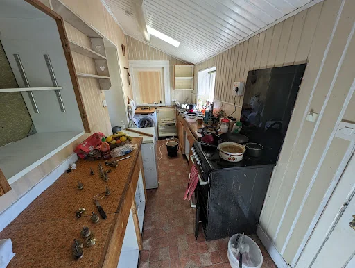 Christian Anstice Woodworks photo 5