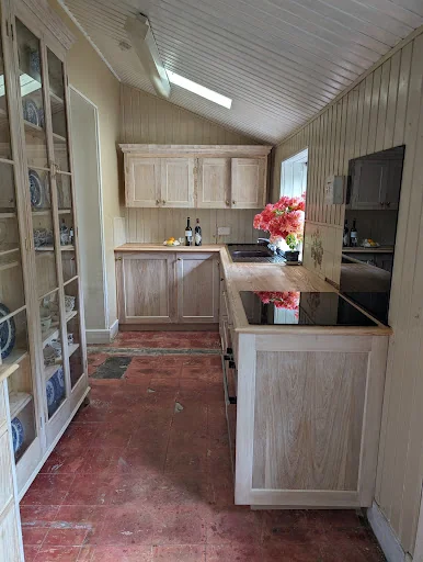 Christian Anstice Woodworks photo 6