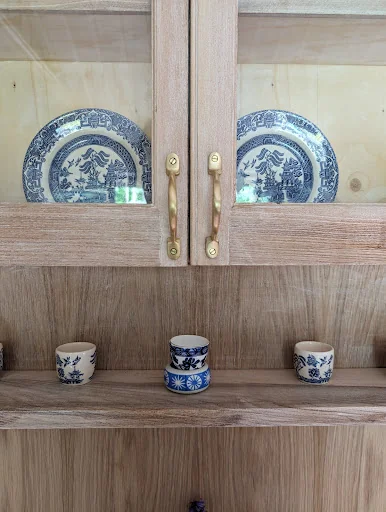 Christian Anstice Woodworks photo 7