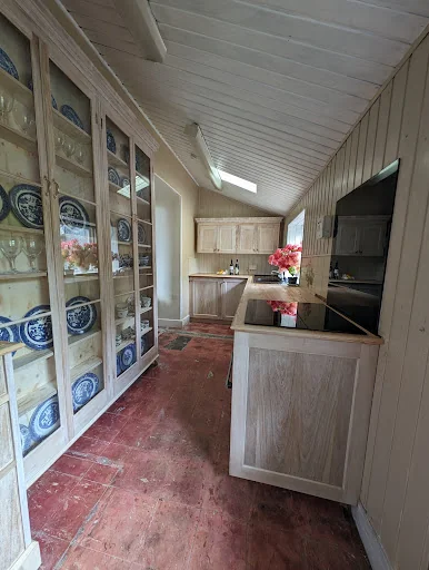 Christian Anstice Woodworks photo 8