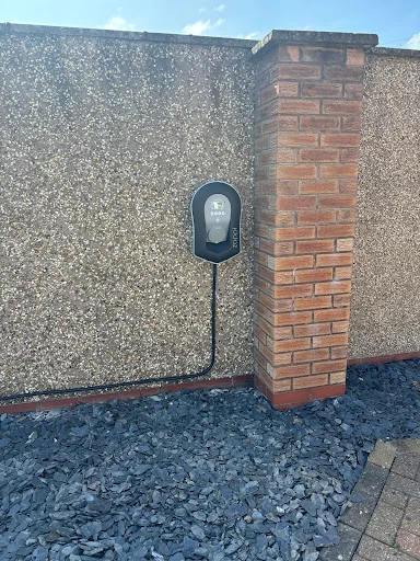 S J E Electrical photo 2