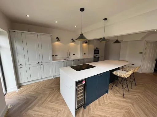 S J E Electrical photo 5