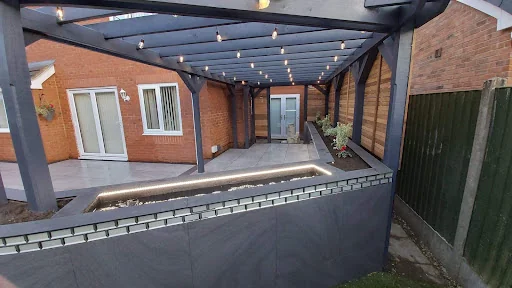 S J E Electrical photo 7