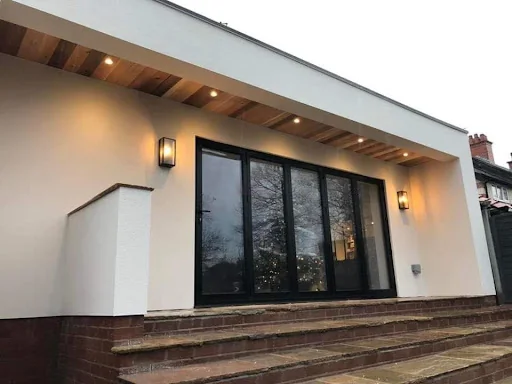 S J E Electrical photo 8