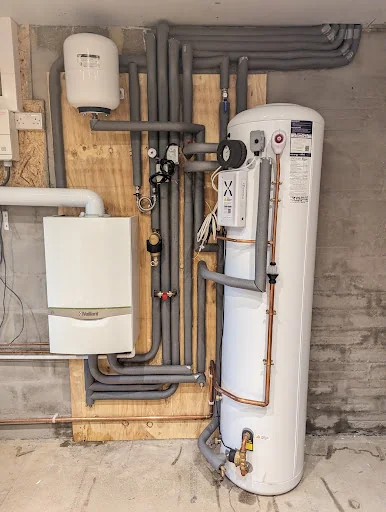 DRN Gas Services Ltd photo 1