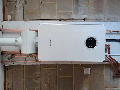 DRN Gas Services Ltd photo 5