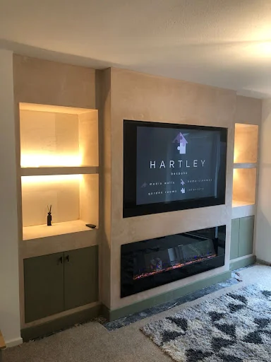 Hartley Bespoke photo 1