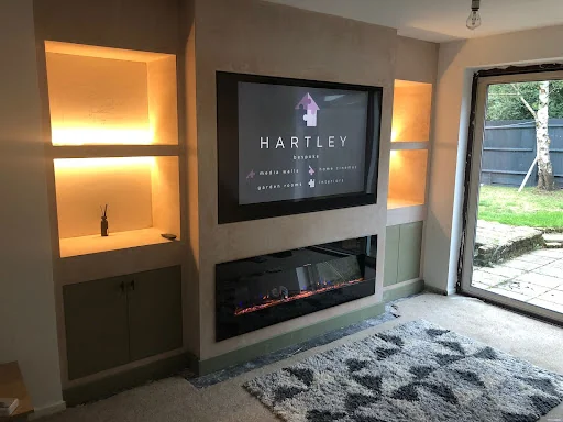 Hartley Bespoke photo 2