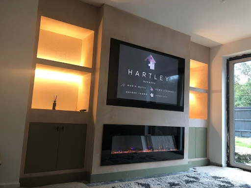 Hartley Bespoke photo 3