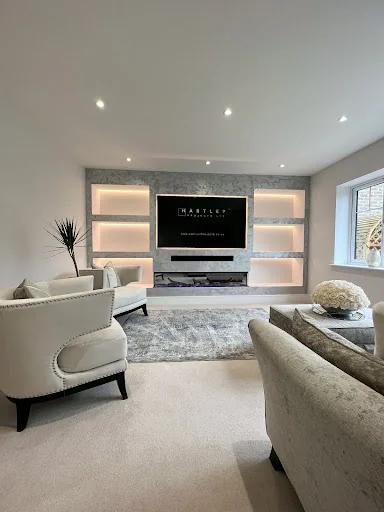 Hartley Bespoke photo 4