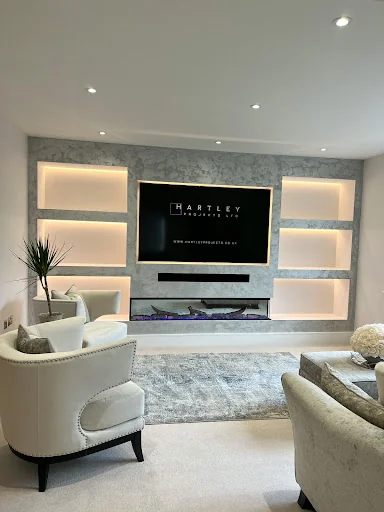 Hartley Bespoke photo 5