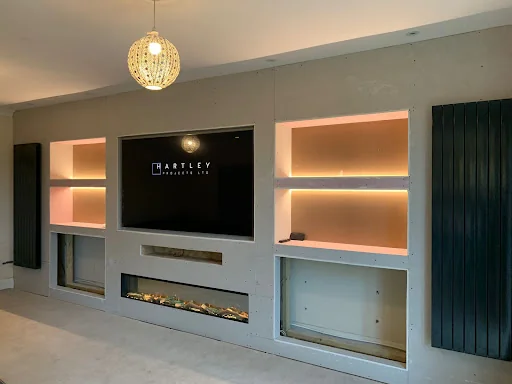 Hartley Bespoke photo 7