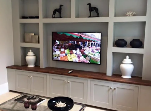 Hartley Bespoke photo 8