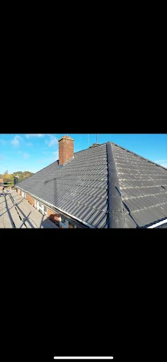 Stourbridge Roofing photo 1