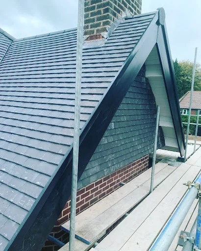 Stourbridge Roofing photo 2