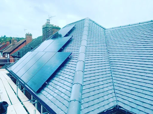 Stourbridge Roofing photo 3