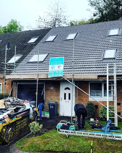 Stourbridge Roofing photo 5