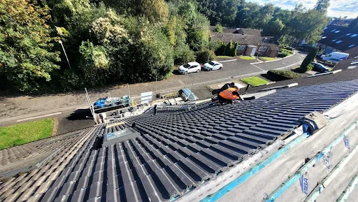 Stourbridge Roofing photo 7