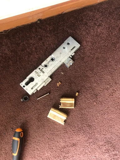 Locksmith Engineering photo 4