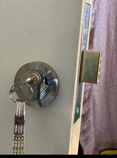 Locksmith Engineering photo 8