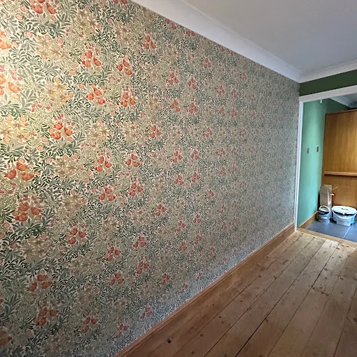 Hamilton Decorators photo 1