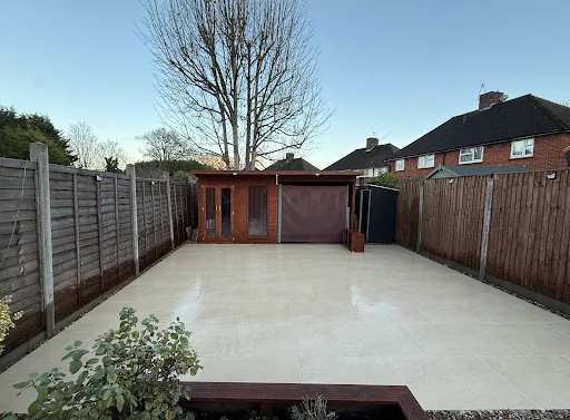 D's Landscaping &amp; Groundworks photo 2