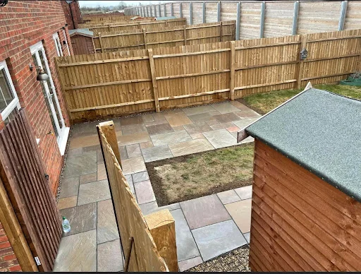 D's Landscaping &amp; Groundworks photo 3