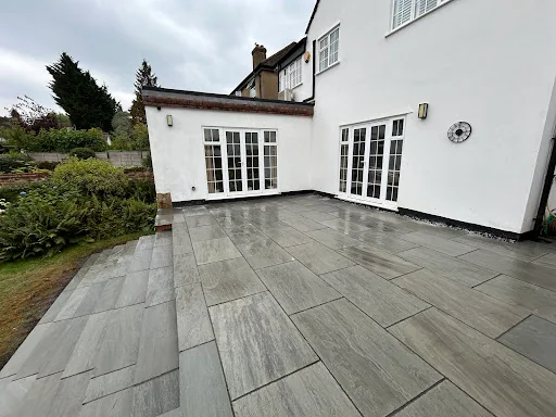 D's Landscaping &amp; Groundworks photo 4