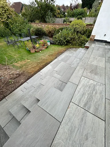 D's Landscaping &amp; Groundworks photo 5