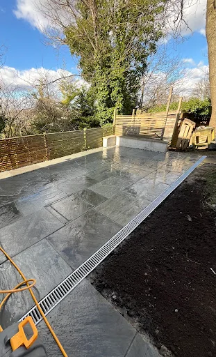 D's Landscaping &amp; Groundworks photo 6