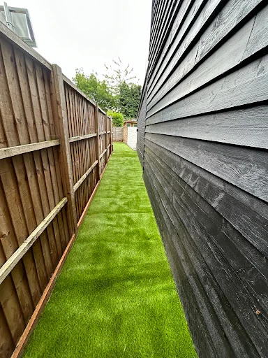 D's Landscaping &amp; Groundworks photo 7