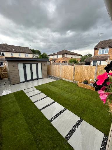 D's Landscaping &amp; Groundworks photo 8