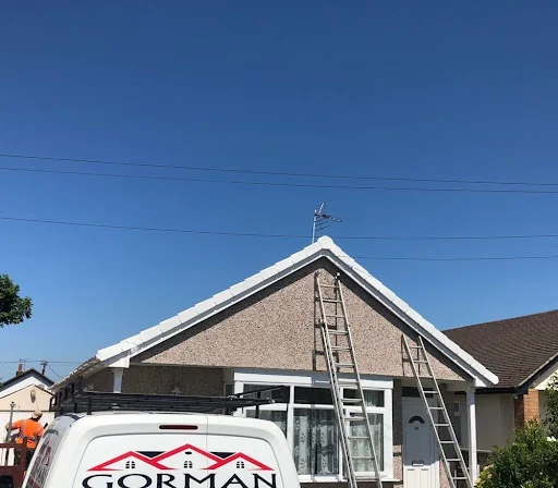 Gorman Contractors photo 4