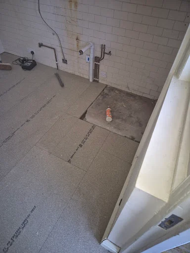 Ragnar Damp Ltd photo 4