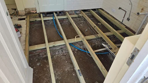 Ragnar Damp Ltd photo 6