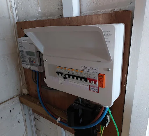 Essjay Electrical Services Ltd photo 3