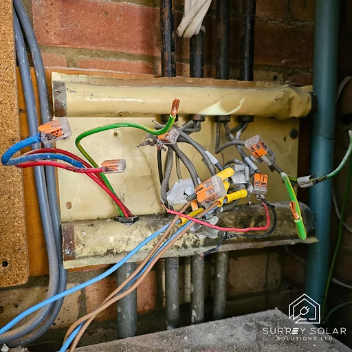 SURREY SOLAR SOLUTIONS LTD photo 3