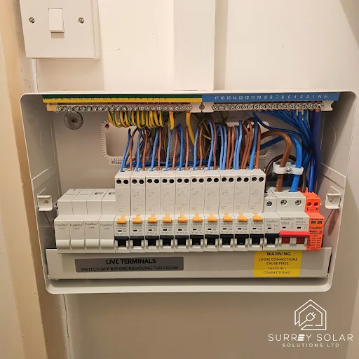 SURREY SOLAR SOLUTIONS LTD photo 4