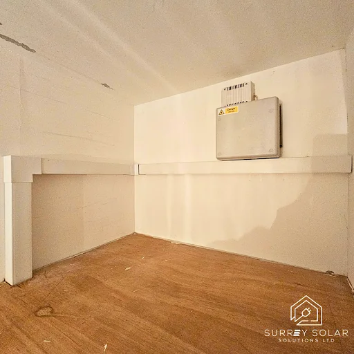 SURREY SOLAR SOLUTIONS LTD photo 7