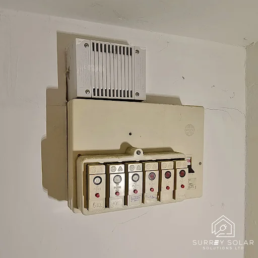 SURREY SOLAR SOLUTIONS LTD photo 8